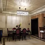 Nile Tower Agouza Apartment
