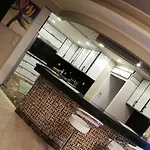 Nile Tower Agouza Apartment