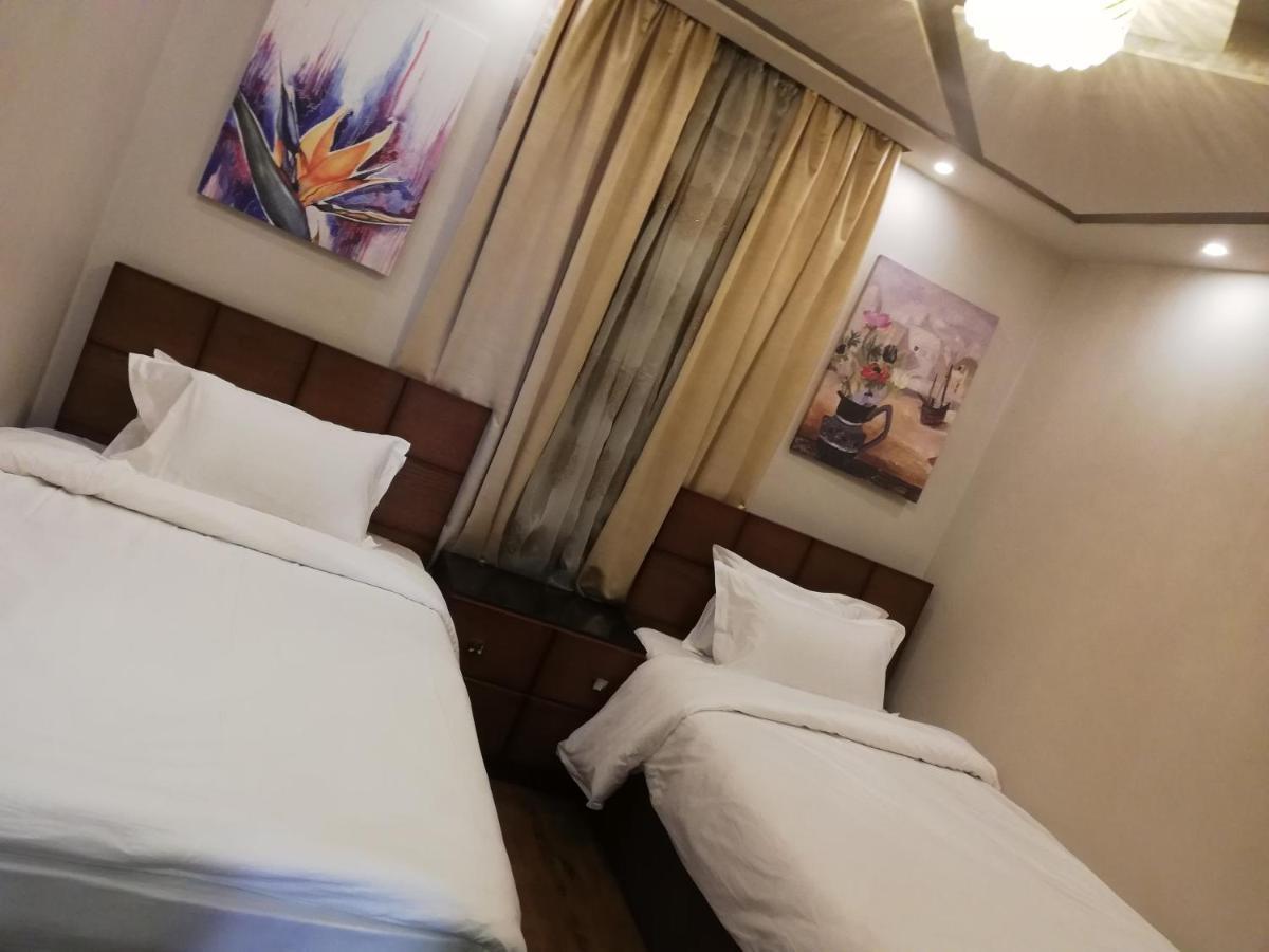 Apartment Nile Tower Agouza *