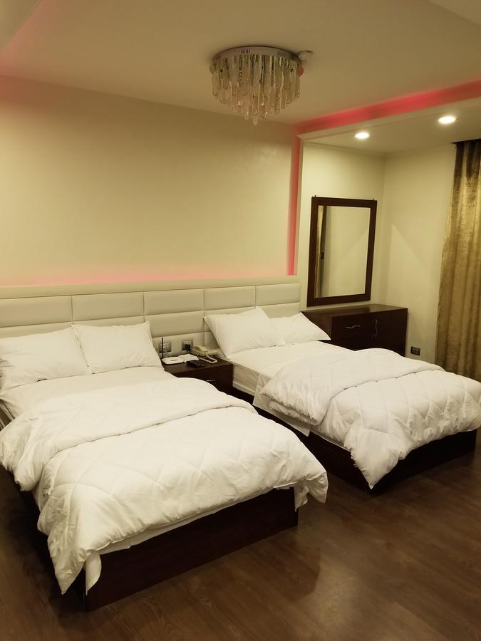 Apartment Nile Tower Agouza