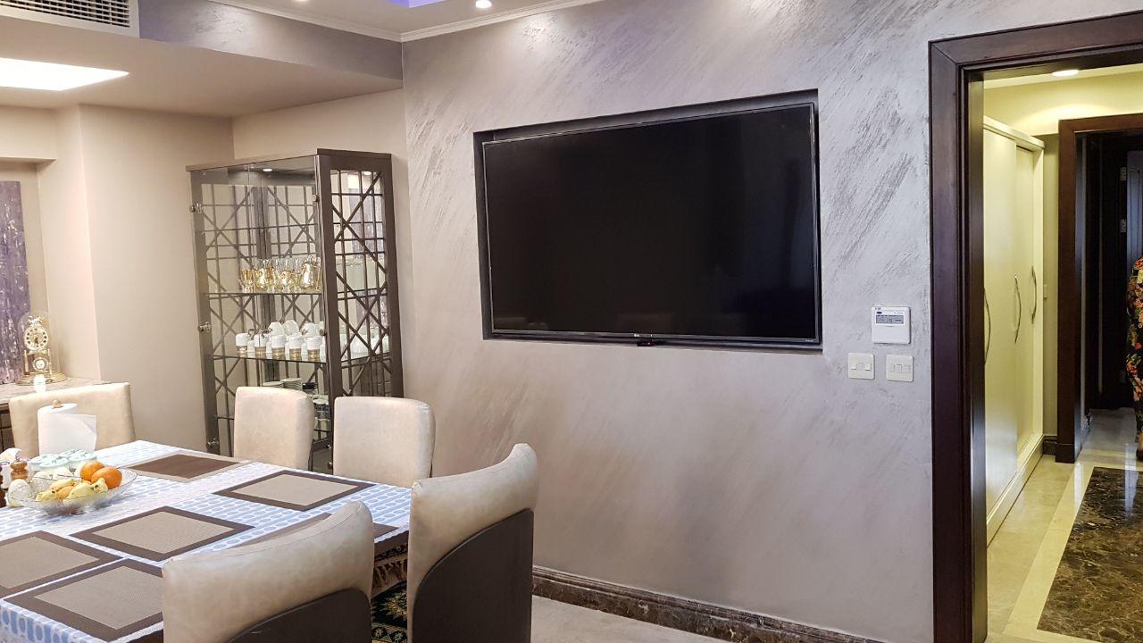 Apartment Nile Tower Agouza
