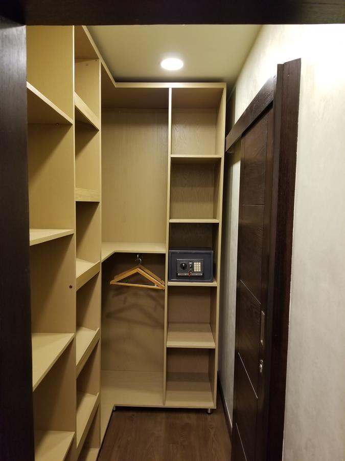 Apartment Nile Tower Agouza *