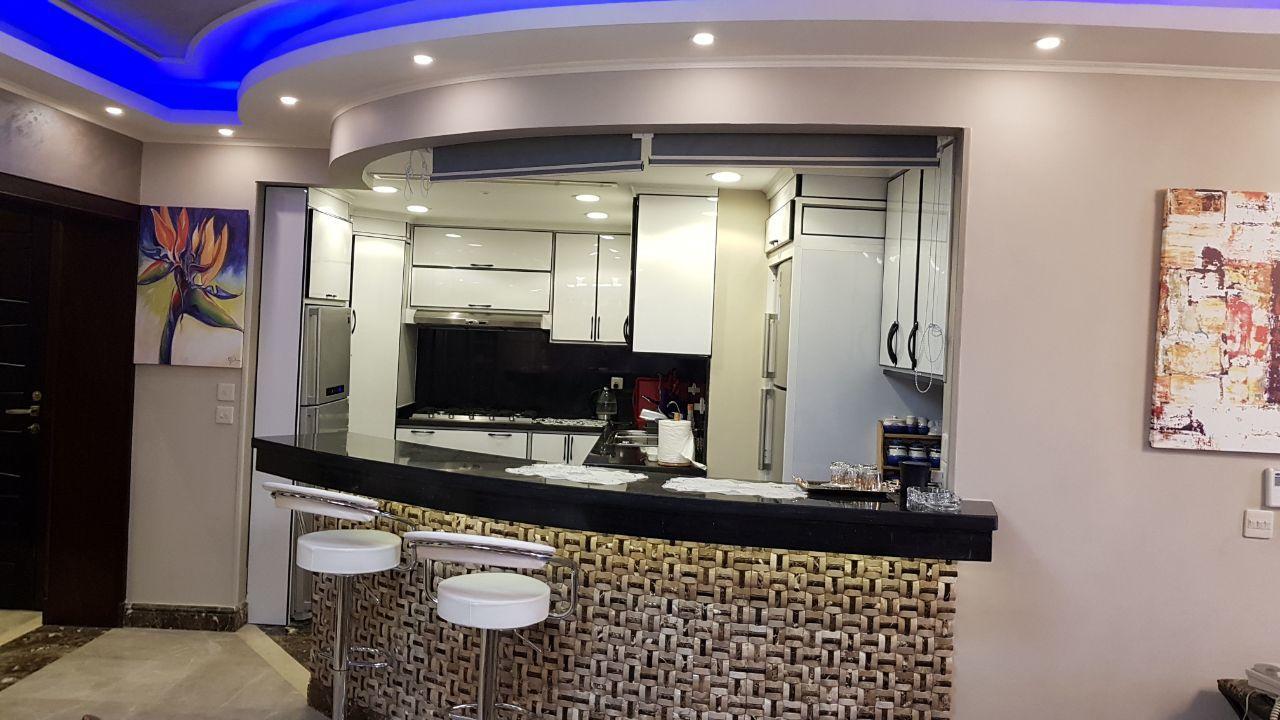 Apartment Nile Tower Agouza