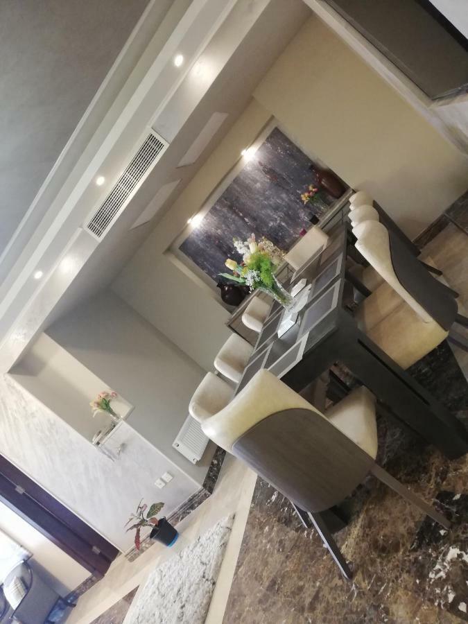 Apartment Nile Tower Agouza *