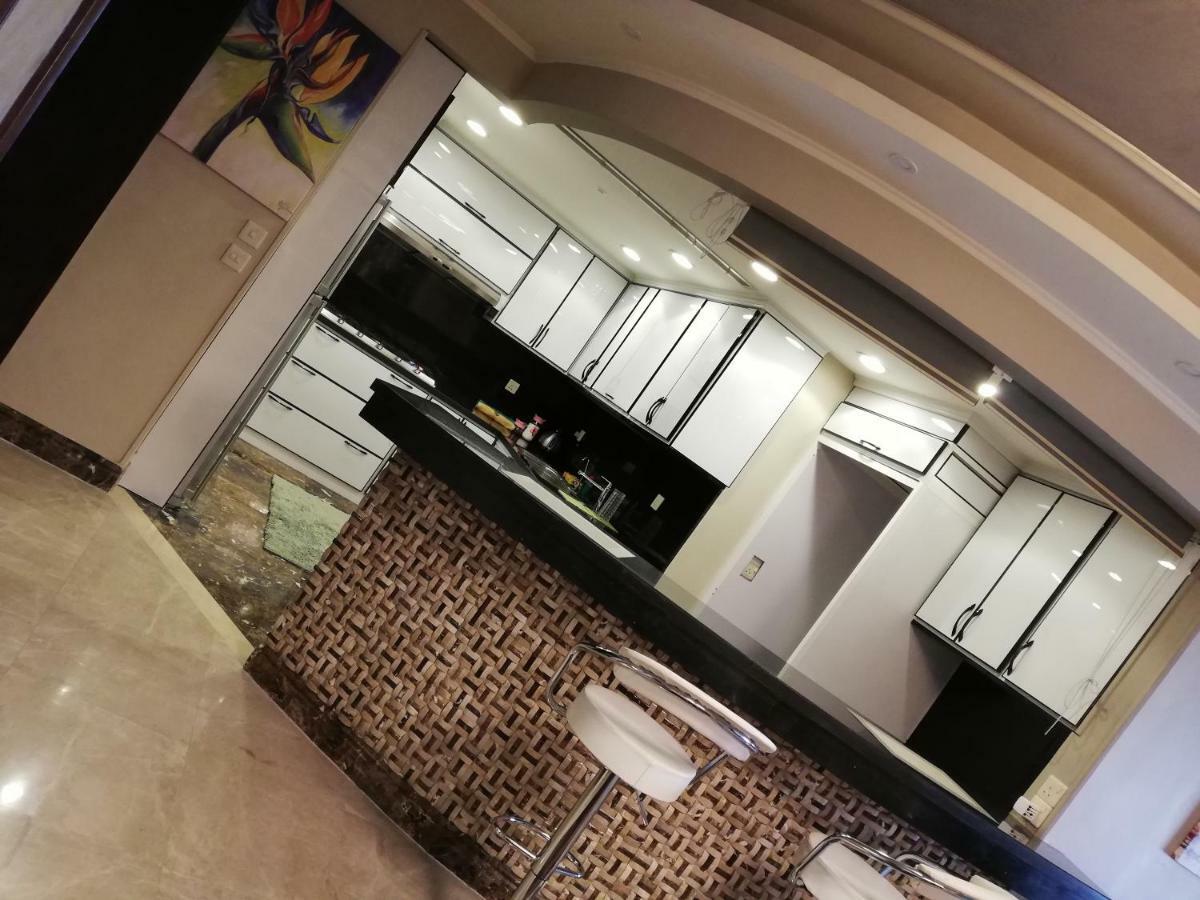 Apartment Nile Tower Agouza