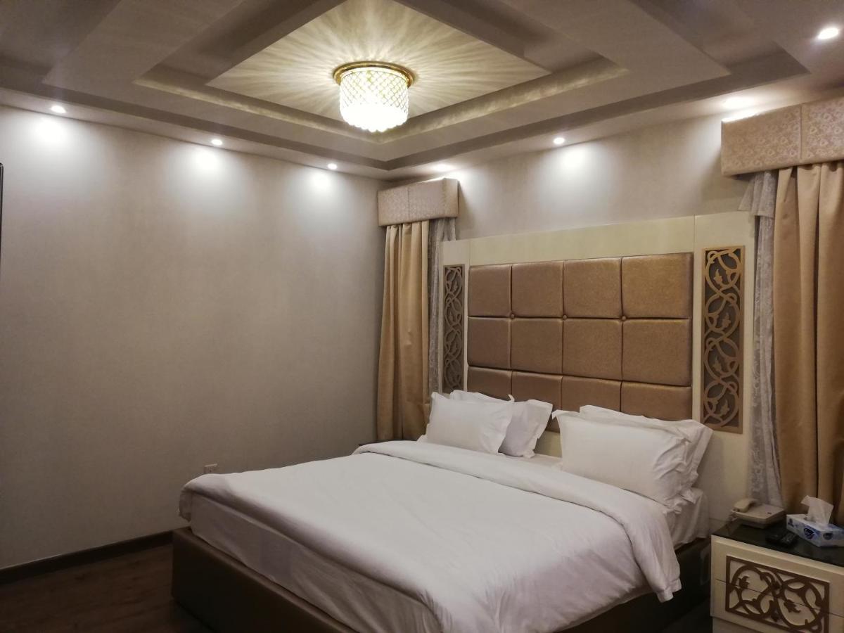 Appartement Nile Tower Agouza Caïro