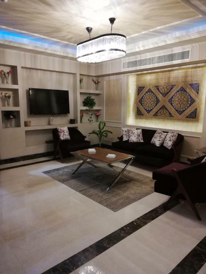 Nile Tower Agouza * Caïro
