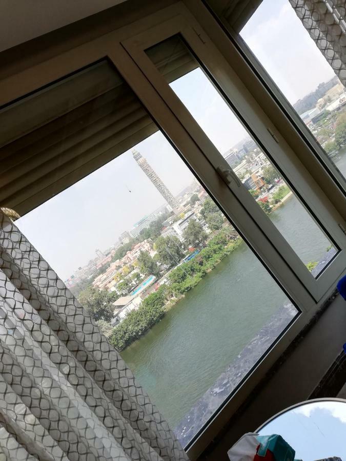 Nile Tower Agouza