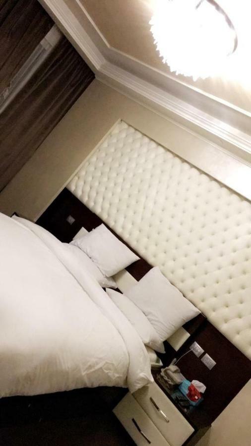 Appartement Nile Tower Agouza *